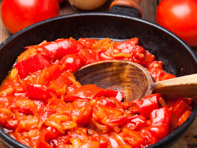 Просто додайте це до перцю – і отримаєте неймовірно смачне лечо. Швидкий рецепт консервації