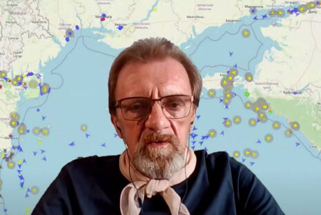 Клименко: Трампові не потрібні ані санкції, ані тарифи, щоб вплинути на морський нафтовий трафік РФ