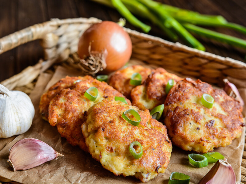 Додайте це під час приготування – і рублені котлети вийдуть соковитими й смачними