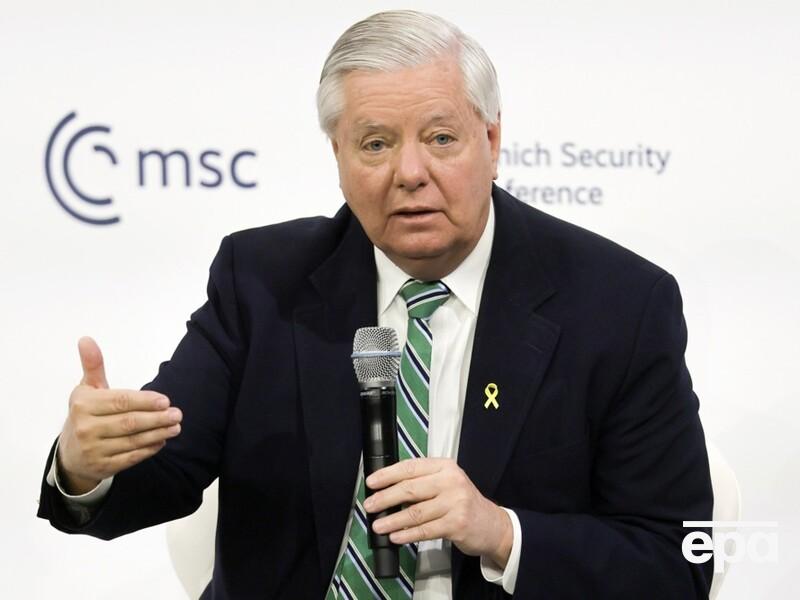 Сенатор Грэм об ультиматуме США РФ: Путин серьезно просчитался с президентом Трампом