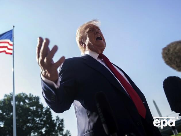 Белый дом в 