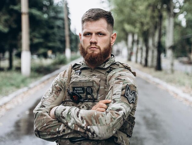 РФ наняла участника АТО для убийства командира 