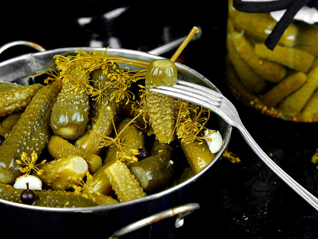 Сколько соли, сахара, уксуса нужно для маринада. Точные пропорции, чтобы получились вкусные консервированные огурцы