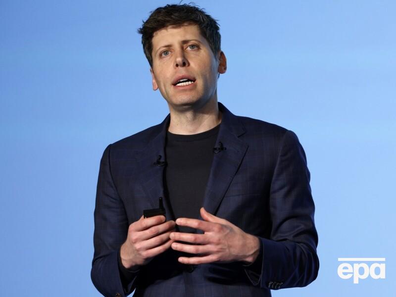 Переписку із ChatGPT можуть розкривати на вимогу суду – гендиректор OpenAI