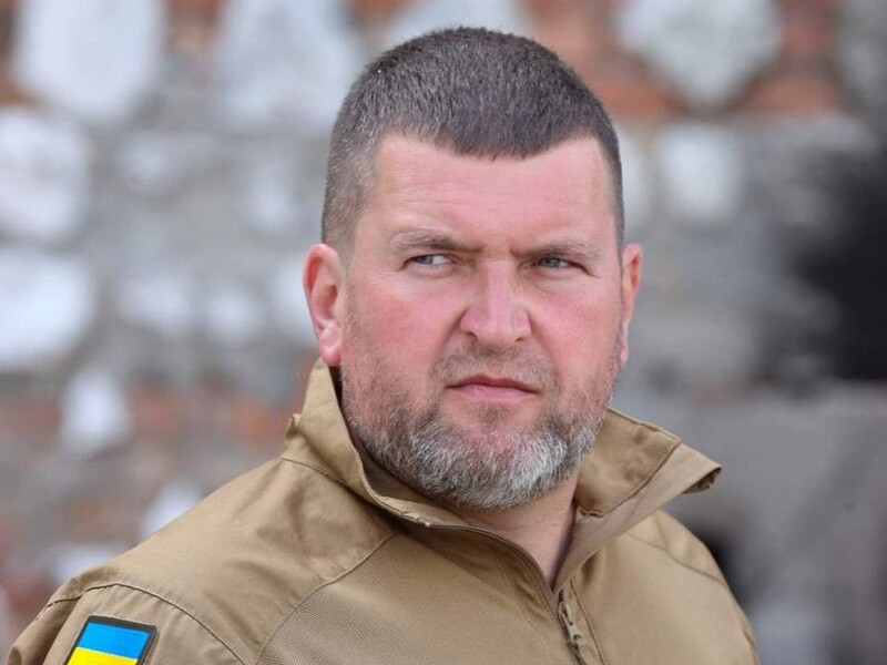 Міського голову Ірпеня усунули з посади. Він назвав цей день "окупацією міста"