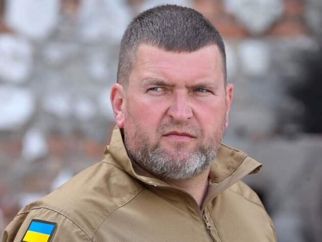 Міського голову Ірпеня усунули з посади. Він назвав цей день 