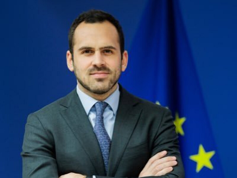 ЕС призвал Украину назначить директора БЭБ как можно быстрее – спикер ЕК