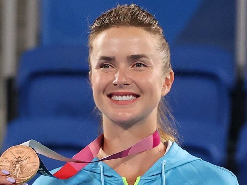 Світоліна шокувала сумою найбільшого донату на ЗСУ