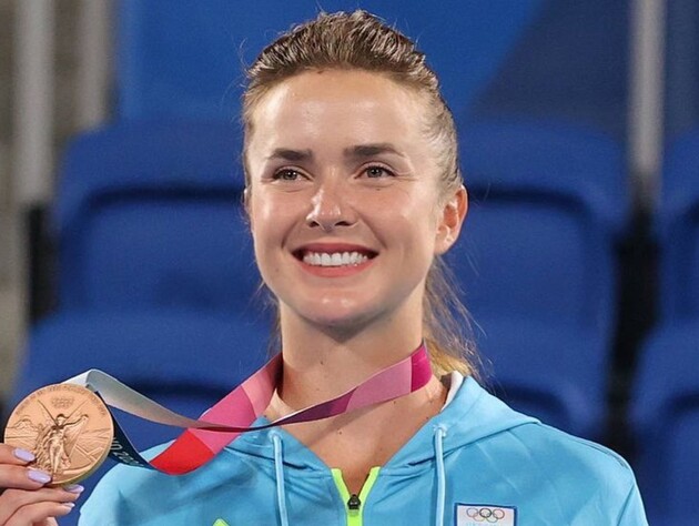 Свитолина шокировала суммой самого большого доната на ВСУ