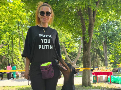 Я не людоед. Но хочу сказать 