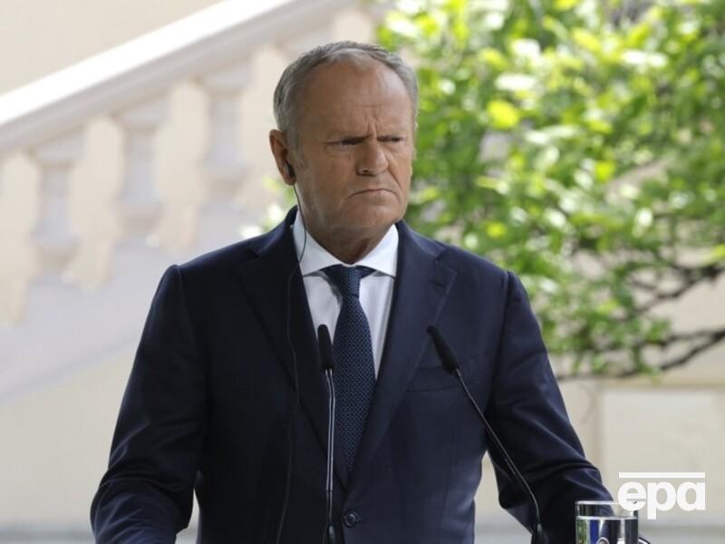 В Польше задержали более 30 вероятных агентов РФ, среди них есть украинцы