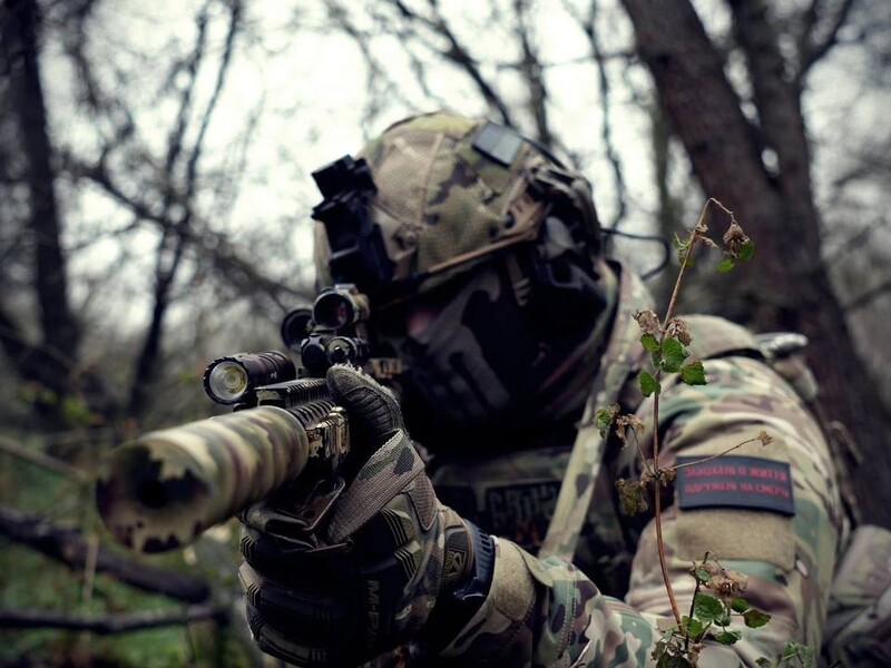 "Мы рискуем потерять людей". ВСУ предупредили о вероятном окружении под Покровском и Мирноградом – УП