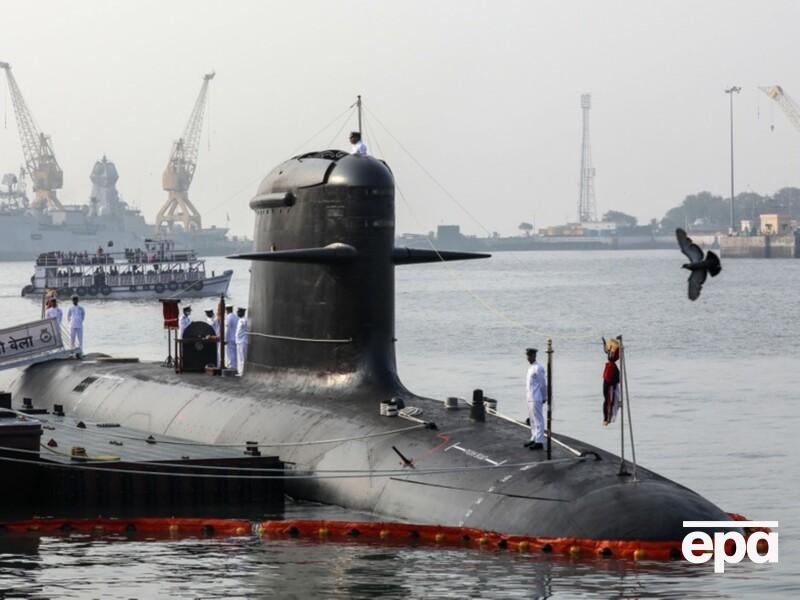 Беспрецедентная утечка. Во Франции хакеры слили в сеть данные о производителе атомных подлодок