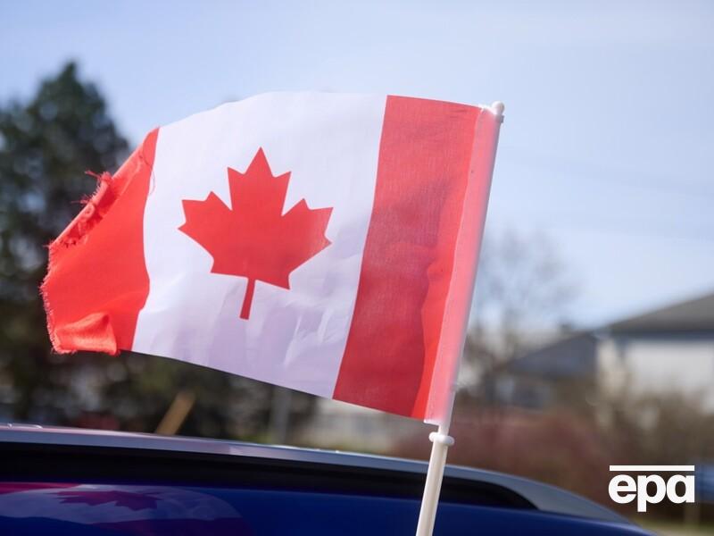 Ще одна країна G7 може визнати державність Палестини