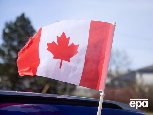 Ще одна країна G7 може визнати державність Палестини