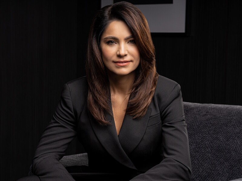 Глава АРМА Елена Дума подала заявление на увольнение