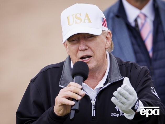 Лідер чи просто шкільний хуліган? CNN назвав три кризи, які стануть 