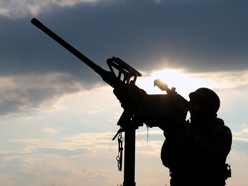 РФ минулої ночі била по Україні новим типом дронів – Повітряні сили ЗСУ