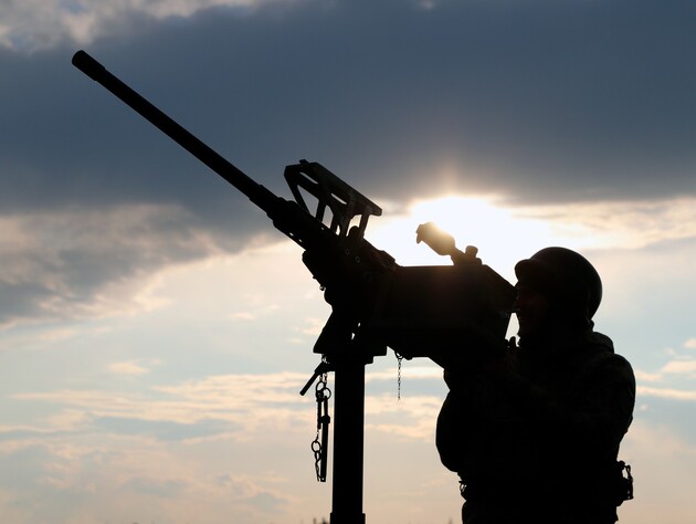 РФ минулої ночі била по Україні новим типом дронів – Повітряні сили ЗСУ