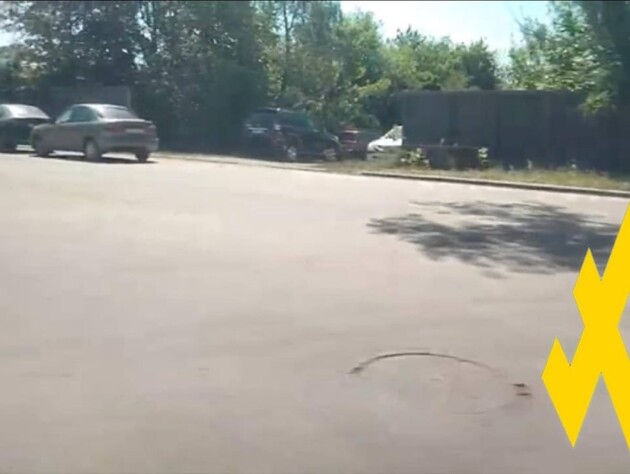 Россияне наладили выпуск дронов во временно оккупированном Луганске – 