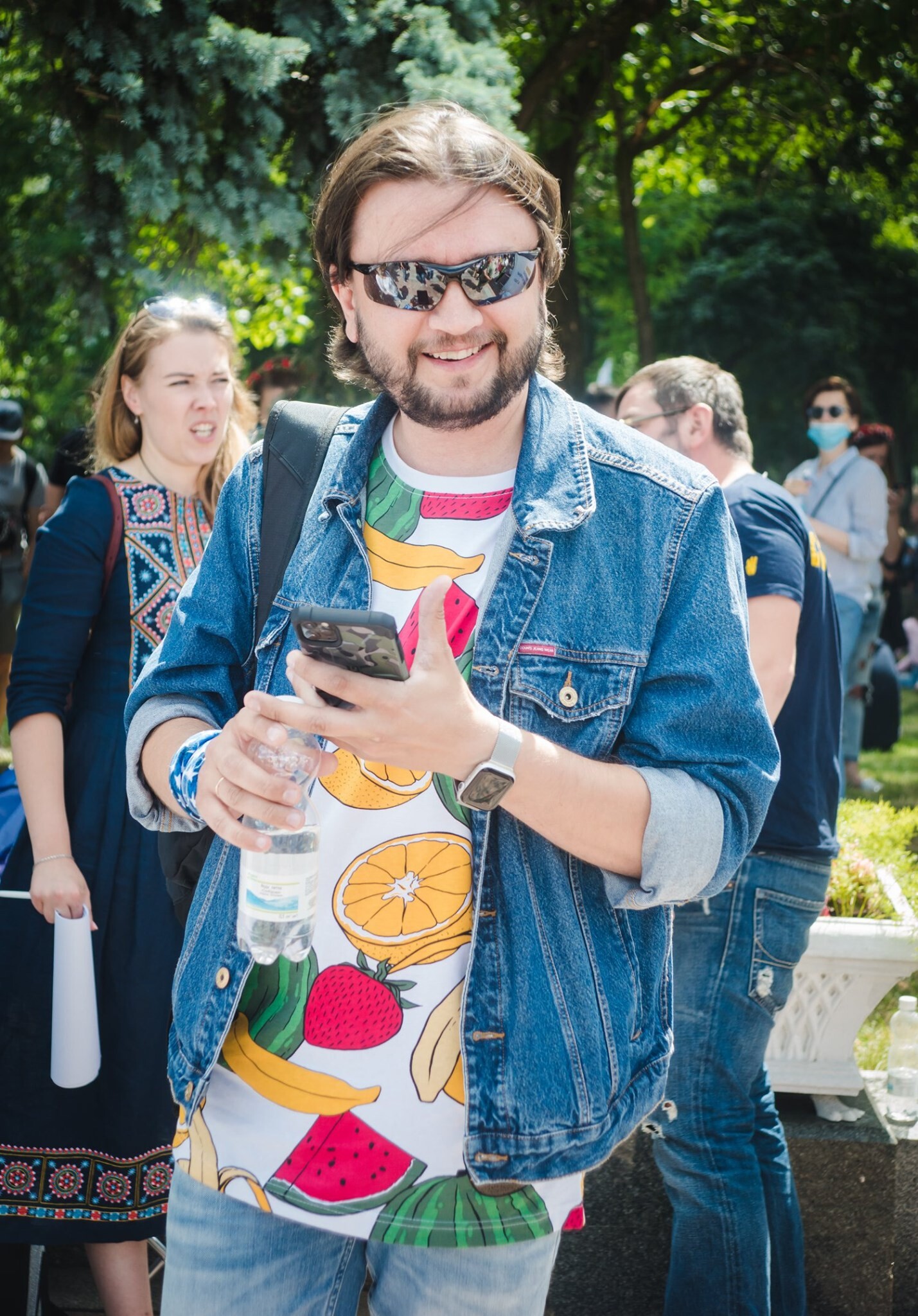 В Украине заблокировали шесть YouTube-каналов блогера Луганского