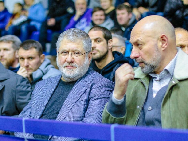 "Мошенничество византийской сложности". Коломойский и Боголюбов проиграли "ПриватБанку" в Лондонском суде 