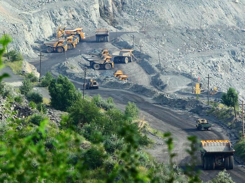 "Метинвест" за год направил более $170 млн на экологические проекты