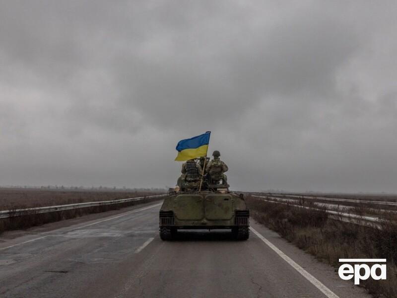 "Західний фланг стабілізували". Експерт пояснив важливість звільнення Кіндратівки Сумської області