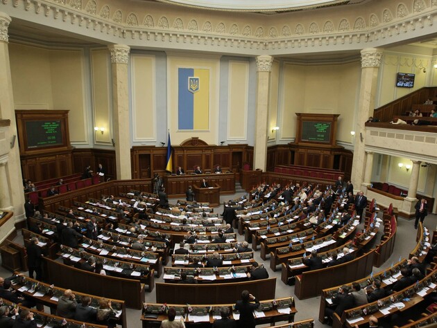 Профильные комитеты Рады поддержали законопроект о возвращении независимости НАБУ и САП – нардеп