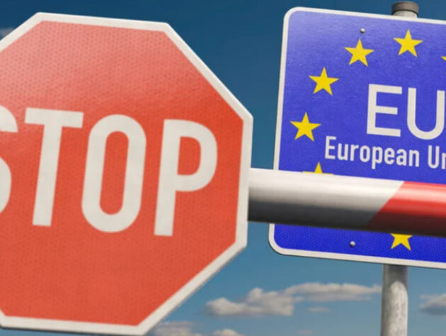 Евросоюз вводит новую систему въезда и выезда. Что меняется