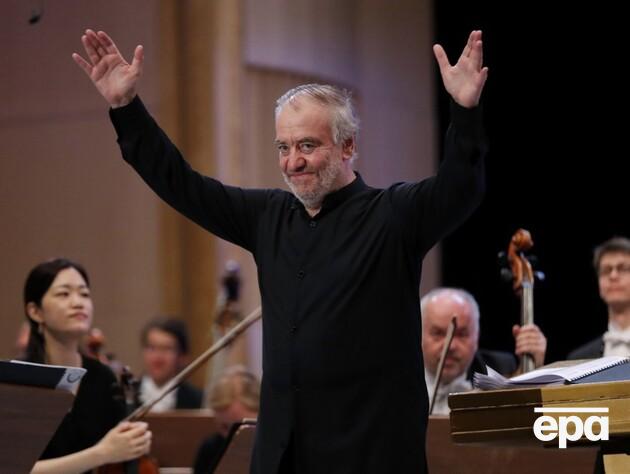 В Италии пытались тайно организовать еще один концерт друга Путина – СМИ