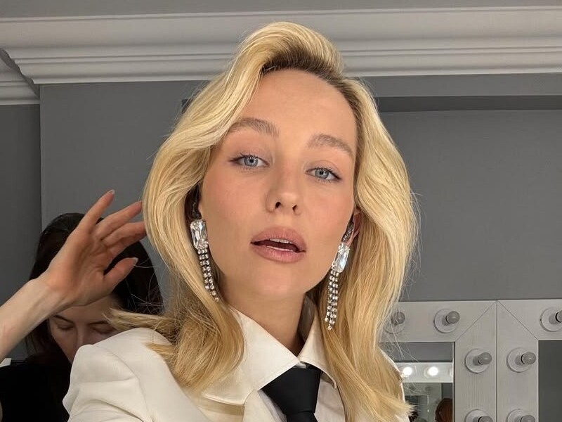 Roxolana, яку називають невісткою Юрія Бойка, стане матір'ю. Фото