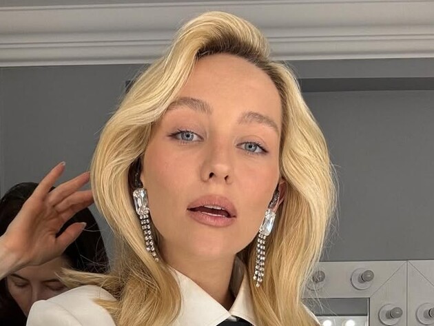 Roxolana, яку називають невісткою Юрія Бойка, стане матір'ю. Фото