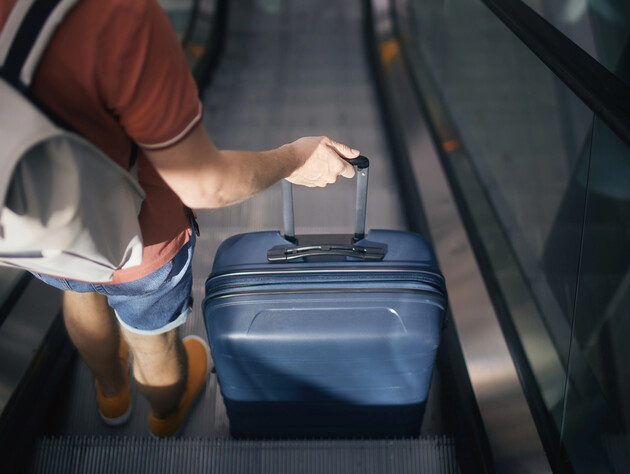 Часткове скасування одного з обмежень щодо ручної поклажі призвело до плутанини в аеропортах Європи – ЗМІ