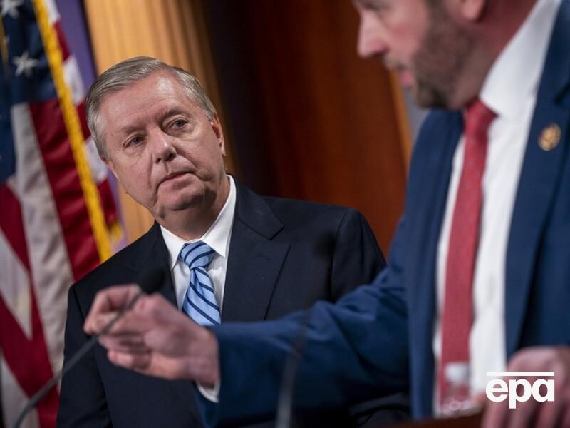 Сенатор Грэм – Кремлю: Трамп меняет правила игры 