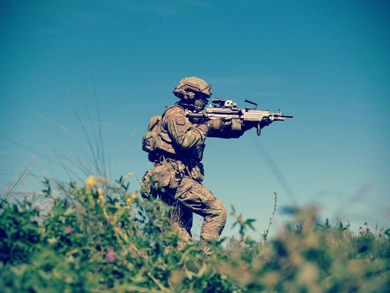 Россияне прорывались в сторону Темировки Запорожской области, но не закрепились там – ОСГВ "Хортица"