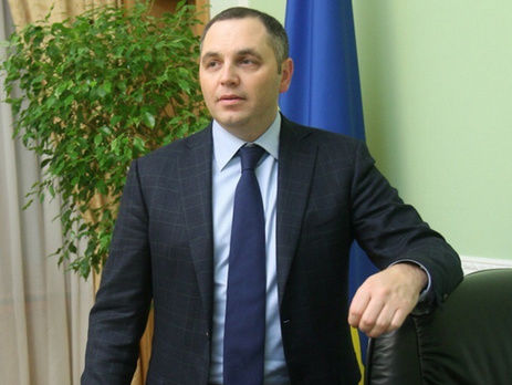 Портнов заявив, що закон про заочне правосуддя допоможе Януковичу перемогти у Європейському суді з прав людини