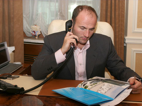 Российский бизнесмен Фукс купил газовый бизнес Бойко и Ставицкого – СМИ