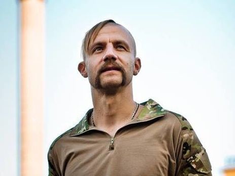 Гаврилюк предложил раздать нардепам автоматы, а предателей поставить к стенке и расстрелять