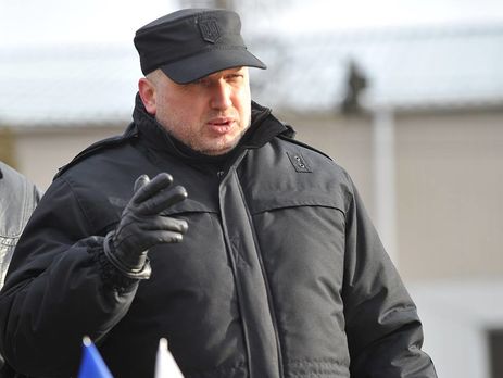 Війна проти України стає важливим етапом підготовки РФ до великої війни – Турчинов