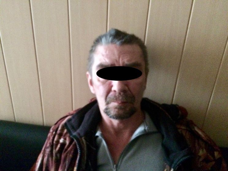 В Бахмуте задержан боевик, который в 2014 году передал "МГБ ДНР" двух украинских милиционеров – Аброськин