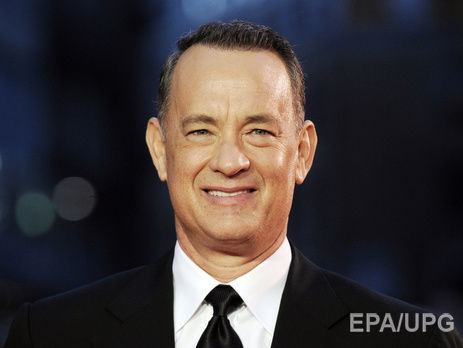 Хэнкс выпустит сборник рассказов