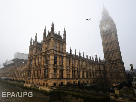 В Великобритании приняли аналог 