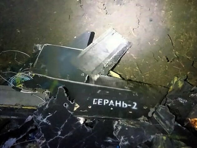 РФ уночі запустила по Україні 317 дронів і ракет. Скільки вдалося збити