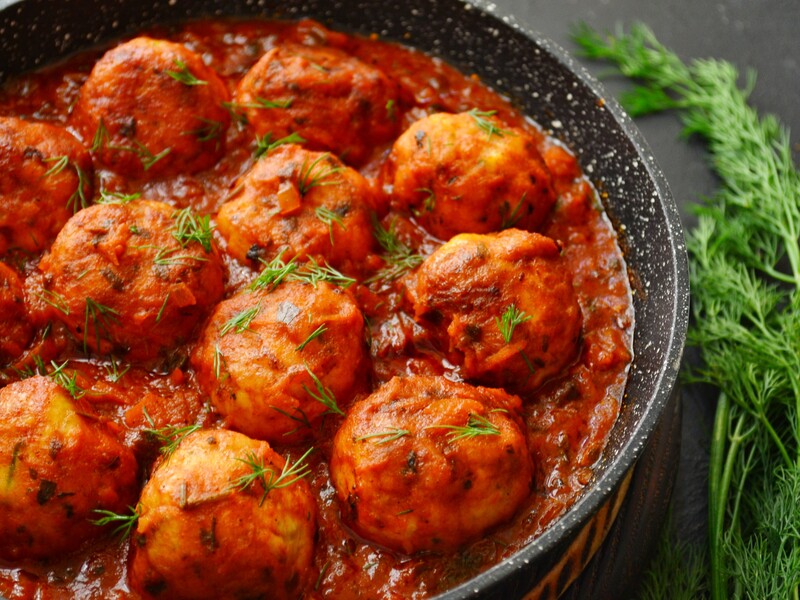 Сформируйте ленивые голубцы из этого – и они быстрее приготовятся сочными. Простой рецепт