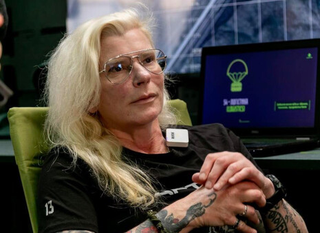 Україна буде завжди, фіг ви, суки, вгадали