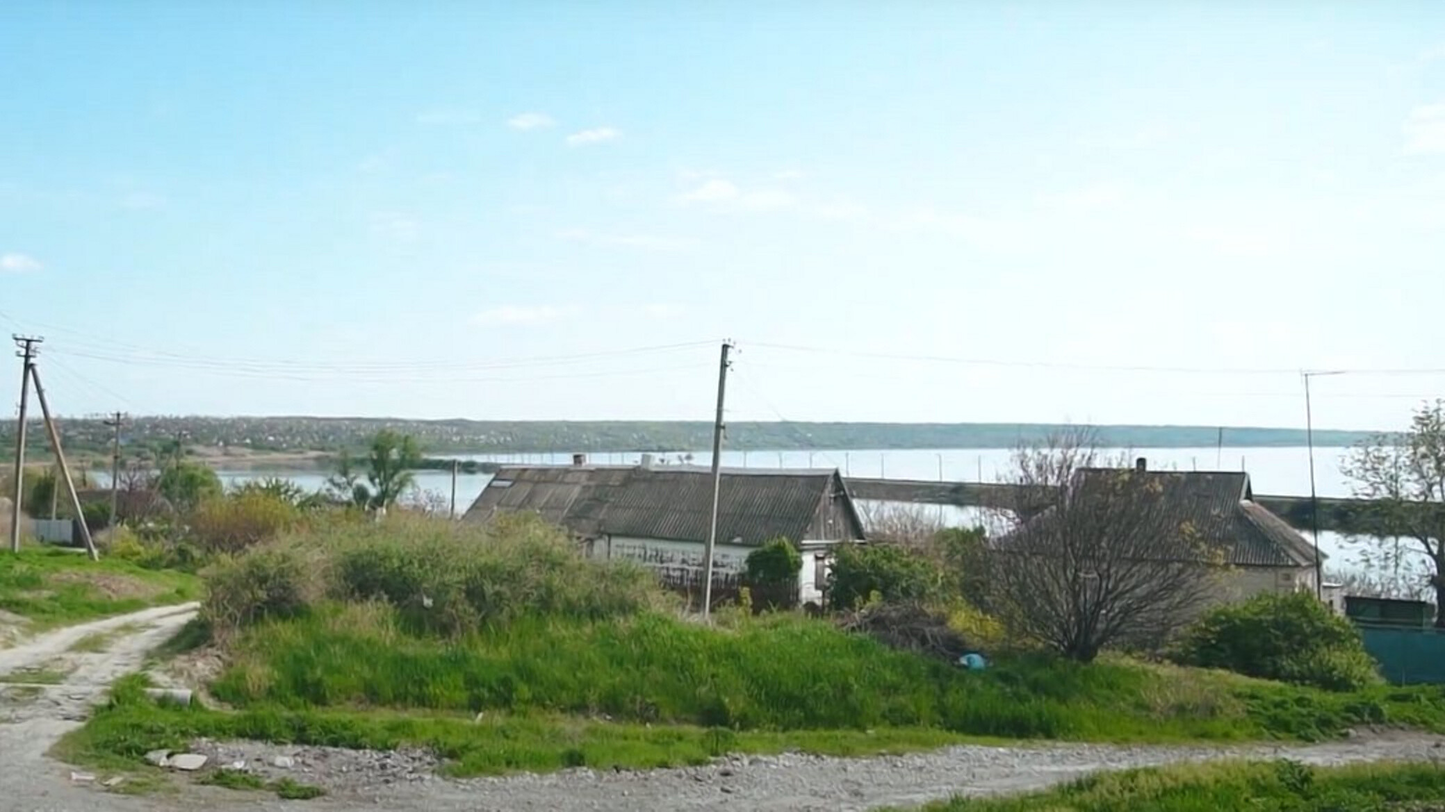 DeepState повідомив, що РФ окупувала Кам'янське Запорізької області. У силах оборони півдня відповіли