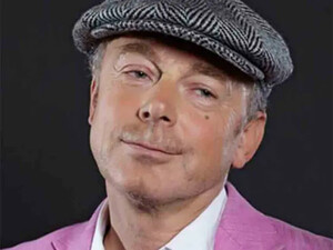 Известный музыкант рассказал, в какой стране сейчас находится певец Николай Гнатюк