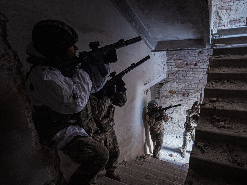 Военный о вероятном окружении ВСУ под Покровском: Резонанс может привести к губительным последствиям