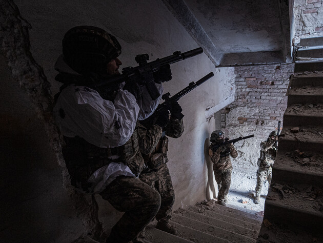 Военный о вероятном окружении ВСУ под Покровском: Резонанс может привести к губительным последствиям